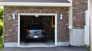 Garage Door Installation at Palm Heights, Florida